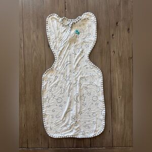 Love to Dream Bamboo Swaddle